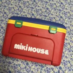 2026年最新】ミキハウス MIKIHOUSE ピクニック クーラーボックスの人気
