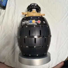 【中古】「非常に良い」黒ひげ 黒ひげ危機100発 [並行輸入品] 2026年最新】黒ひげ危機100発の人気アイテム - メルカリ