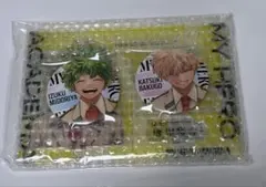 ヒロアカ 応募者全員サービス