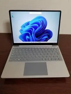 L07 Surface Laptop GO i5第10◆8◆256GB◆12.4のサムネイル