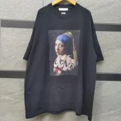 アーバンリサーチ THE FOUND GIRL WITH A LOVE Tシャツ - メルカリ