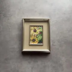 2026年最新】絵画 作者不明の人気アイテム - メルカリ