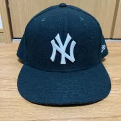 New Era ニューヨーク・ヤンキース キャップ