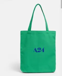 新品】A24 ロゴトレイ Logo Desk Tray グリーン - メルカリ