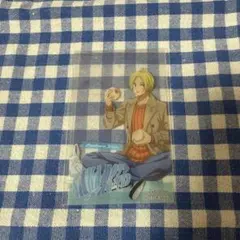 サカモトデイズ 朝倉シン