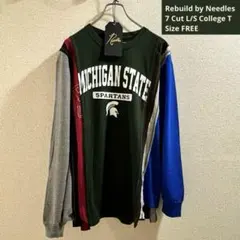 2026年最新】rebuild by needles tシャツの人気アイテム - メルカリ