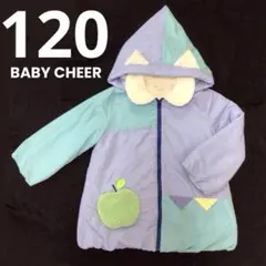 2026年最新】baby cheer 子供用コートの人気アイテム - メルカリ