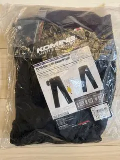 KOMINE BK-5393 ブレスサーモ レインウェア XL KOMINE BK-5393 ブレスサーモ レインウェア XL - メルカリ