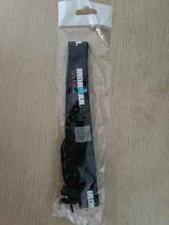 IRONMAN Japan South Hokkaido ナンバーベルト