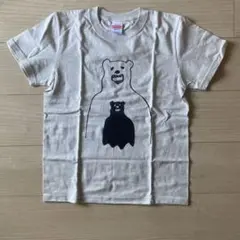 Oshow 腹黒クマTシャツ
