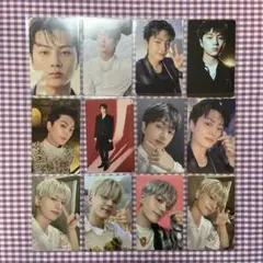 ENHYPEN ジェイ トレカ まとめ売り