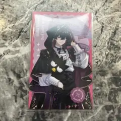 にじさんじ Oriens サンリオコラボ ランダムチェキ 佐伯イッテツ