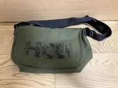 ヨルムンガンド　HCLI ショルダーポーチ コミケ企業ブース物販品