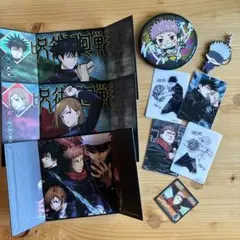 呪術廻戦 虎杖悠仁 釘崎野薔薇 伏黒恵 五条悟