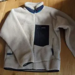 パタゴニア☆レトロxジャケット