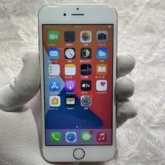 473-iPhone6S 16GB SIMフリー