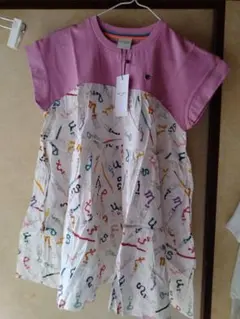 Paul Smith Junior 半袖ワンピース