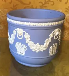 Whichford Pottery 植木鉢 Beeラウンドフラワーポット - メルカリ