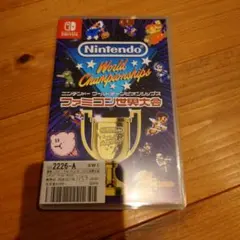 ファミコン世界大会