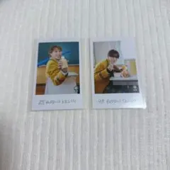 BUDDIES KEVIN TAKUYA フォト