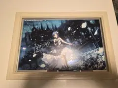 SAO -エクスクロニクル- キャラファイングラフ京都＆特殊イラスト