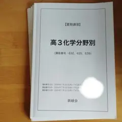 値下げ　美品　鉄緑会　東大理系現代文ゼミ講座（超人気講師矢野先生）全プリント 51i0WqZiDtL._UF350,350_QL80_.jpg