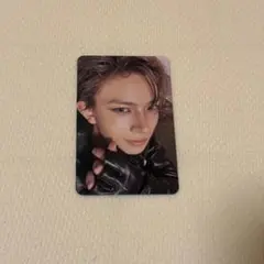 ENHYPEN THE SIN:VANISH HEESEUNG