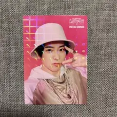 2026年最新】大森元貴 レアカードの人気アイテム - メルカリ