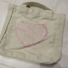新品　眠れる森の美女　トートバック　バッグ　ディズニーストア