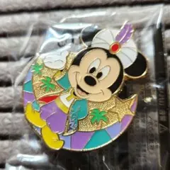 ディズニーランド:ピンバッジ ミッキーマウス