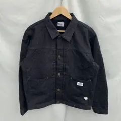post overalls BEAMS PLUS 別注 クルーザージャケット post overalls BEAMS PLUS 別注 クルーザージャケット - メルカリ