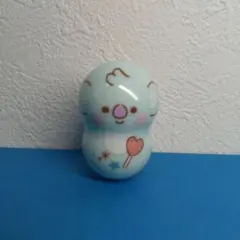 BTS クーナッツ KOYA BT21