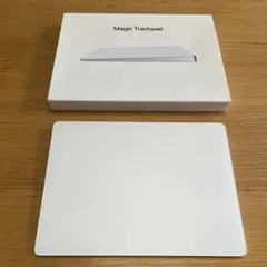 Apple Magic Trackpad2