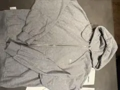 CELINE グレー パーカー ジョガーパンツ セットのサムネイル