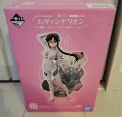 エヴァンゲリオン フィギュアマリ　２箱セット価格