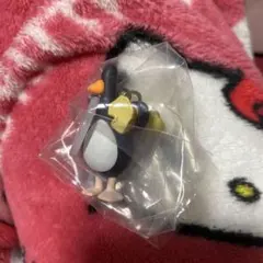 ウォレスとグルミットめじるしアクセサリー　フェザー・マッグロウ【匿名配送】