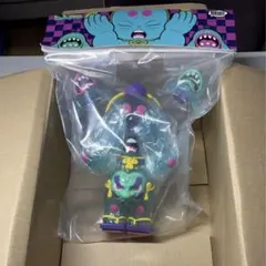 grape brain ザリガニ少女ガリコ 限定 2ndカラー - メルカリ