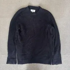 週末価格 Maison Margiela Knit 22AW dark gray - メルカリ