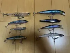 2026年最新】ショアジギング 引退の人気アイテム - メルカリ