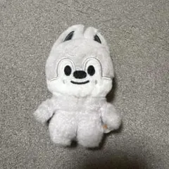 バンチャン ウルフチャン ドーム型 BIG ぬいぐるみ SKZOO - メルカリ