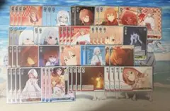 ヴァイスシュヴァルツ 甘神さんちの縁結び 8電源デッキ - メルカリ