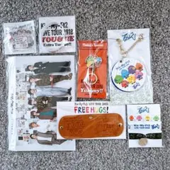 キスマイ　まとめ売り