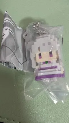 リゼロ ドットフィギュアチャーム