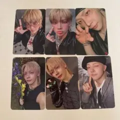 &TEAM ニコラス back to life 特典 トレカ ショケ