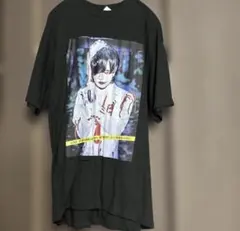 ザアザア 一葵 tシャツ 首吊りデート XL ザアザア 一葵 tシャツ 首吊りデート XL - メルカリ