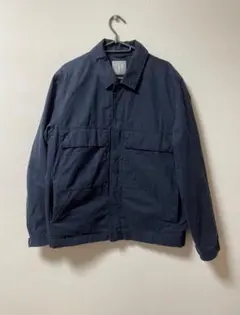 「美品」GAP ミリタリージャケット