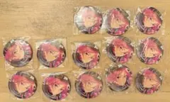 2026年最新】桜河こはく 缶バッジの人気アイテム - メルカリ