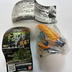 映画ドラゴンボール超01 フィギュアのサムネイル