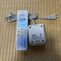 2026年最新】パナソニック 増設子機 KX-FKD556-Wの人気アイテム - メルカリ