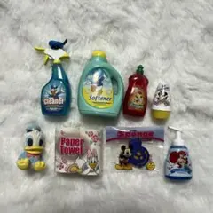 リーメント ディズニー Go!Go!マーケット ④オススメの香りがたくさん 
